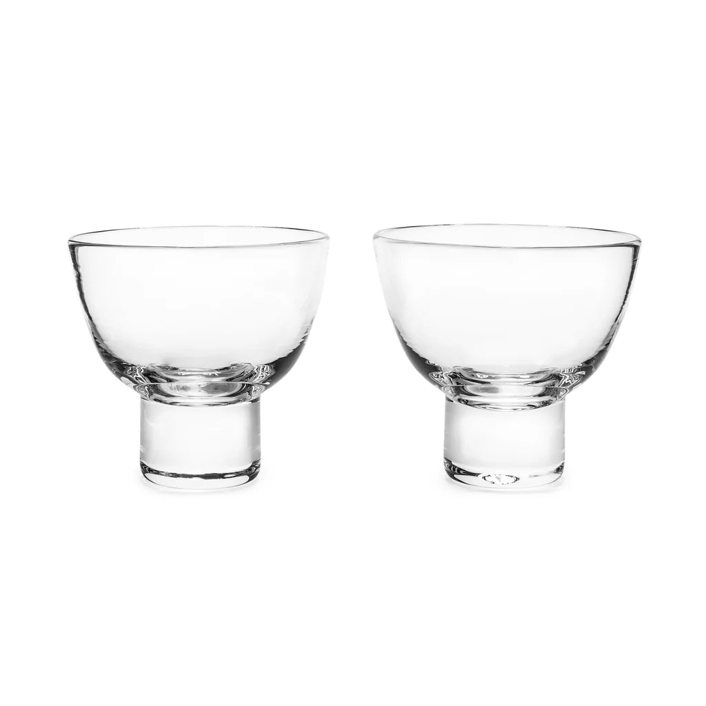 Manchester Martini, Set of 2