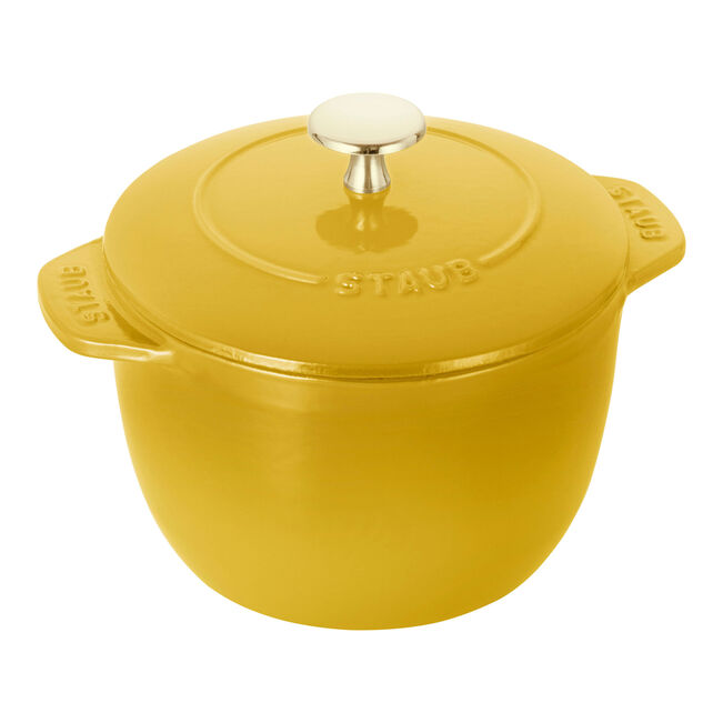 1.5 Qt. Petite French Oven :