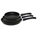 3-pc Fry Pan Set - Scanpan Classic