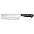 Classic 7" Hollow Edge Nakiri