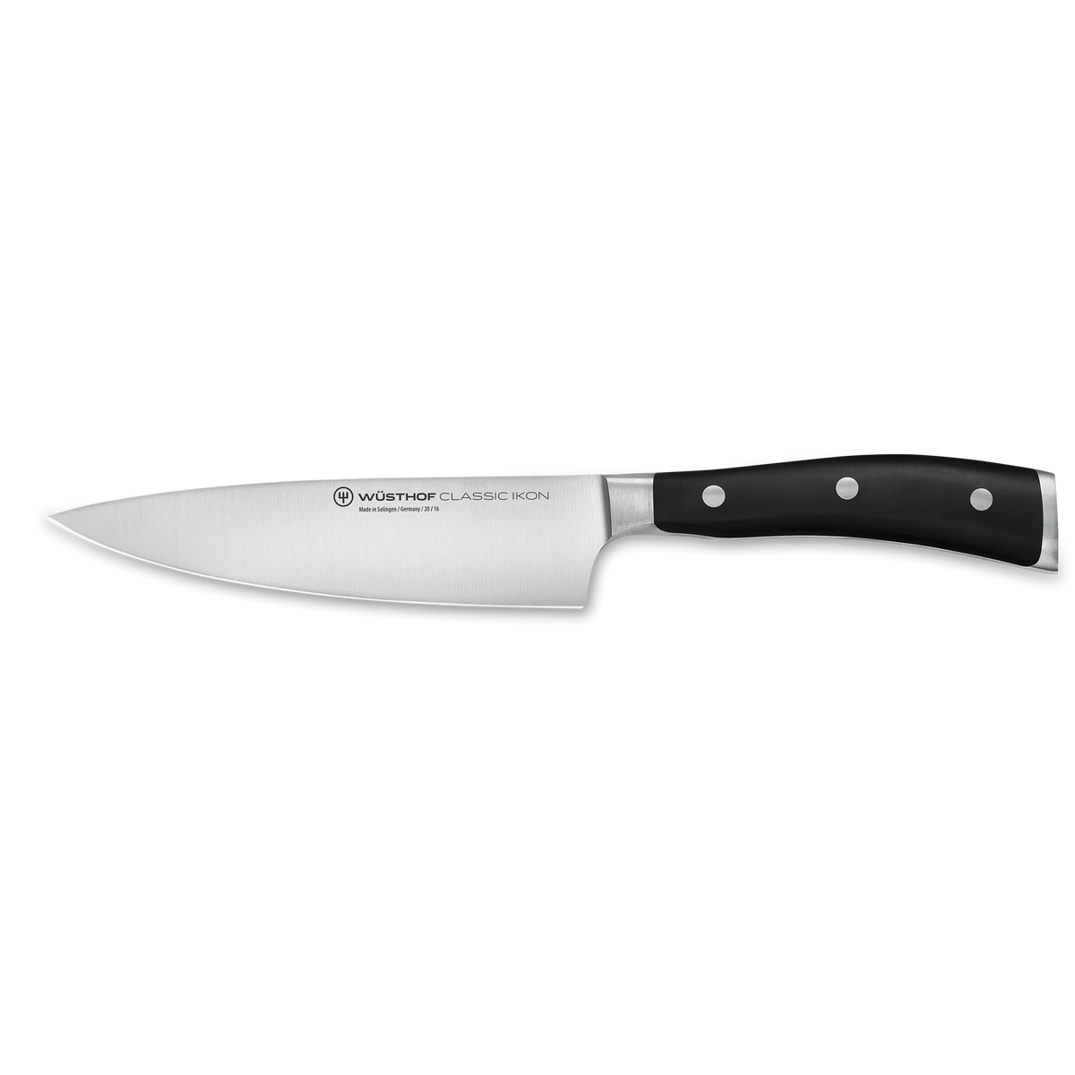 Ikon 6" Chef Knife