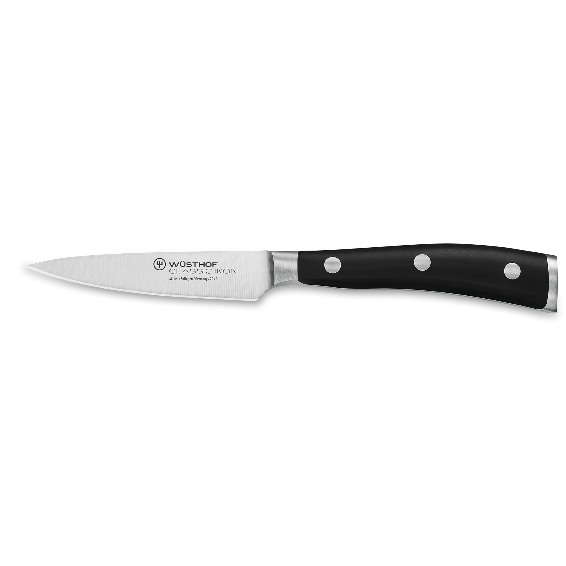 Ikon 3 1/2" Paring