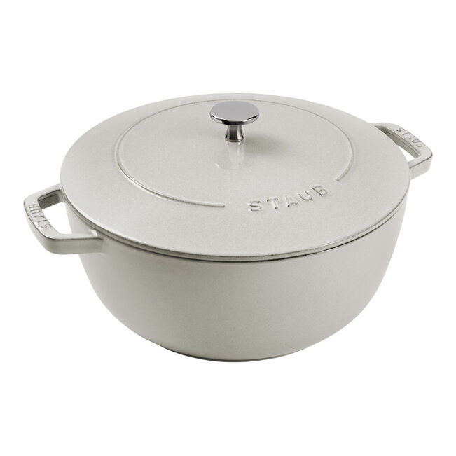5.5 Qt. Essential French Oven :