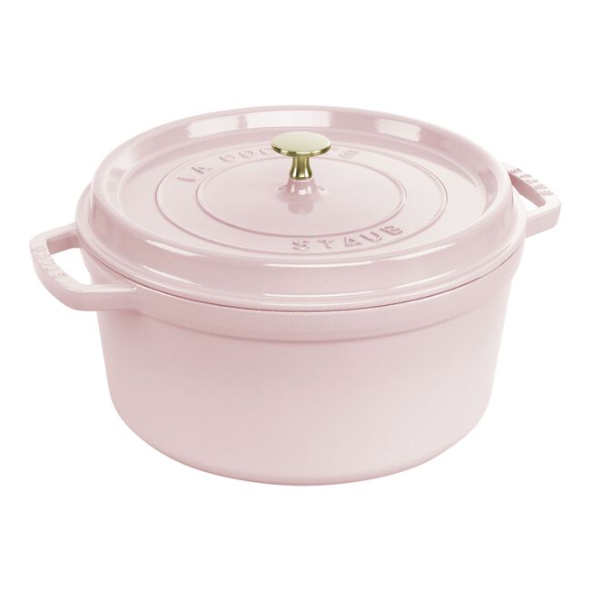 Round Cocotte Dutch Oven - 7-Qt.