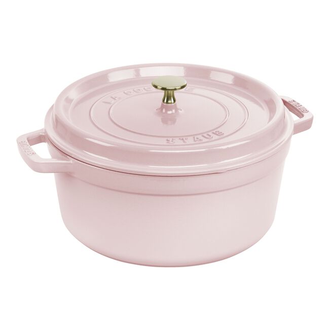 Round Dutch Oven 5.5 Qt.