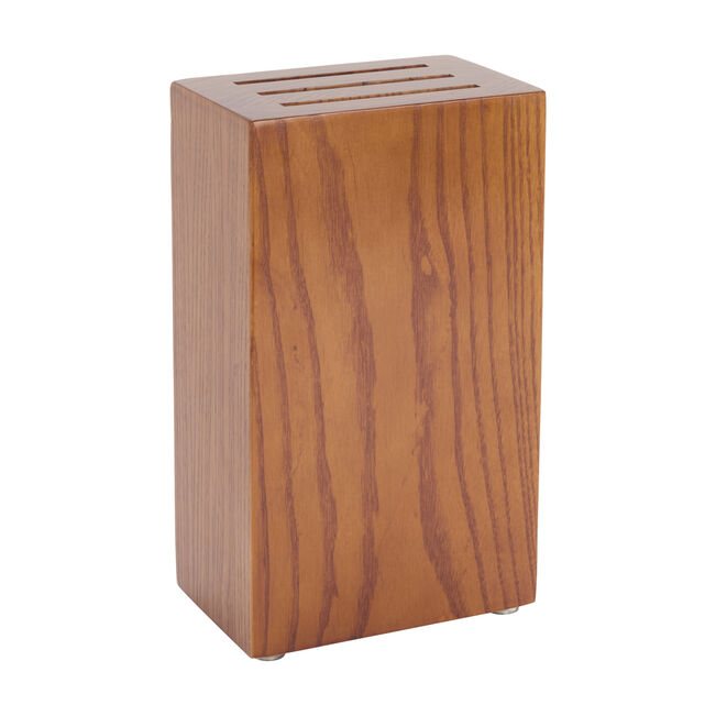 Four Star 7pc Upright Knife Block Set