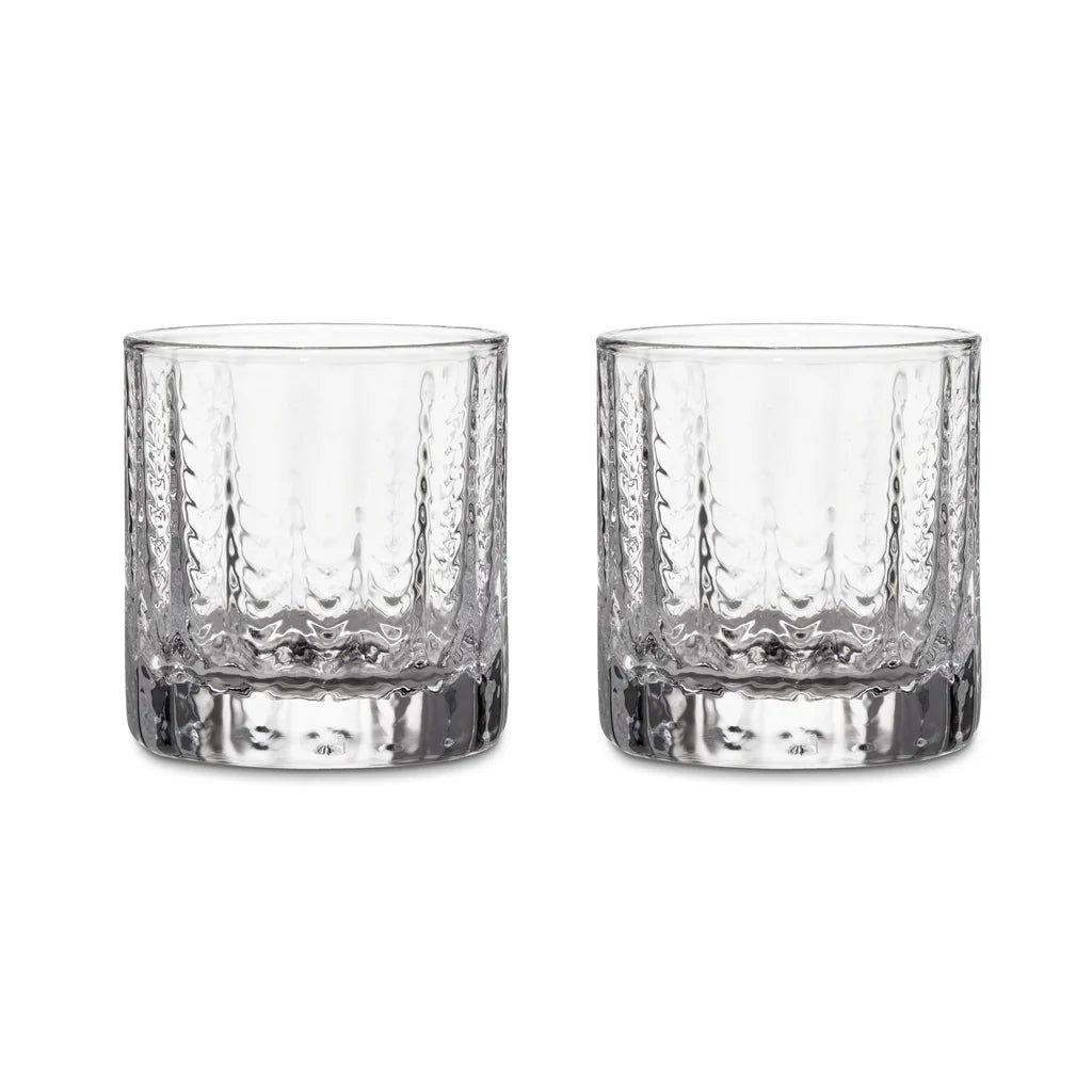 Greenwich Lowball, Set of 2