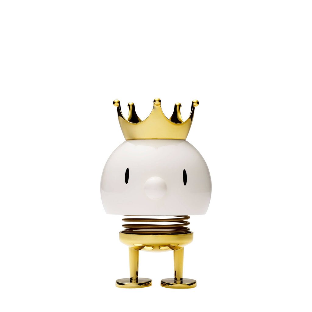 Hoptimist King