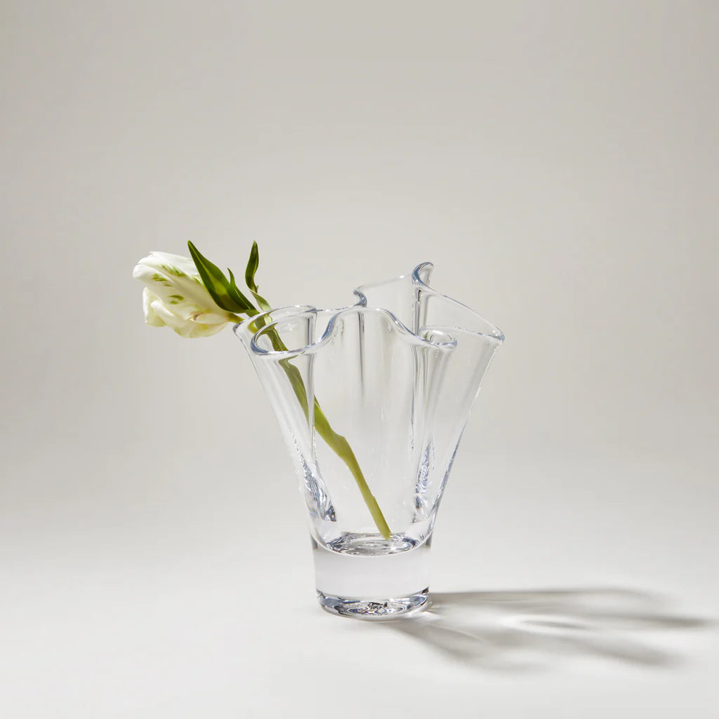 Anemone Vase, Medium