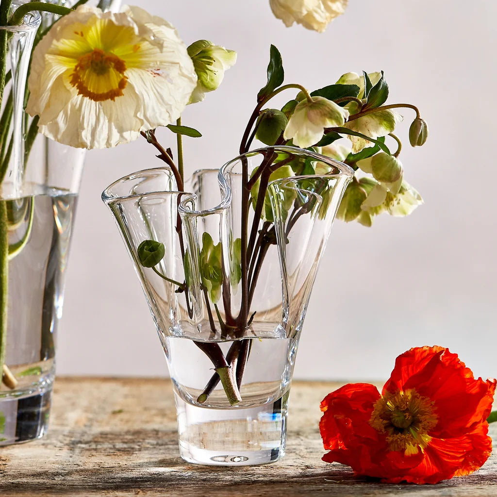 Anemone Vase, Medium