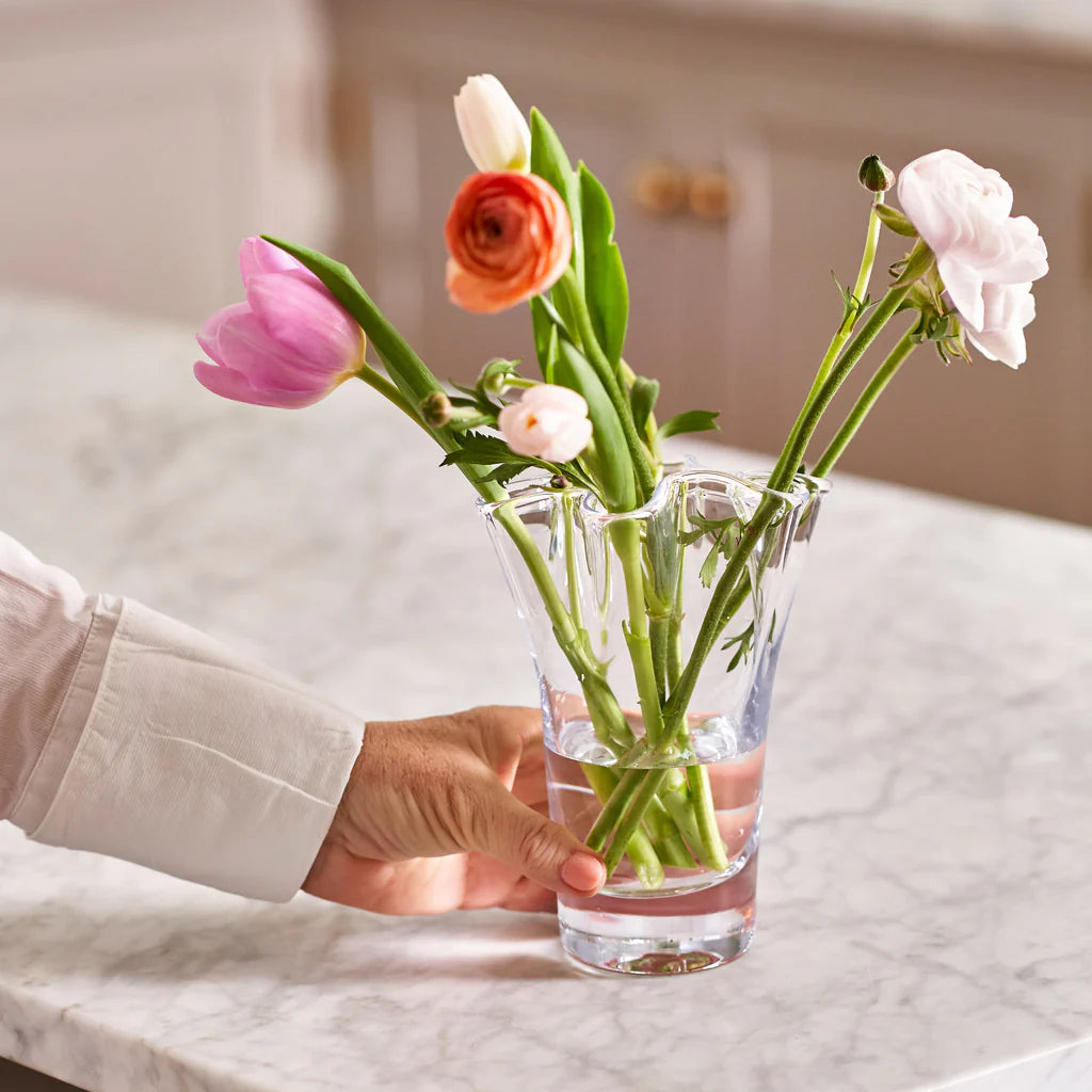 Anemone Vase, Medium