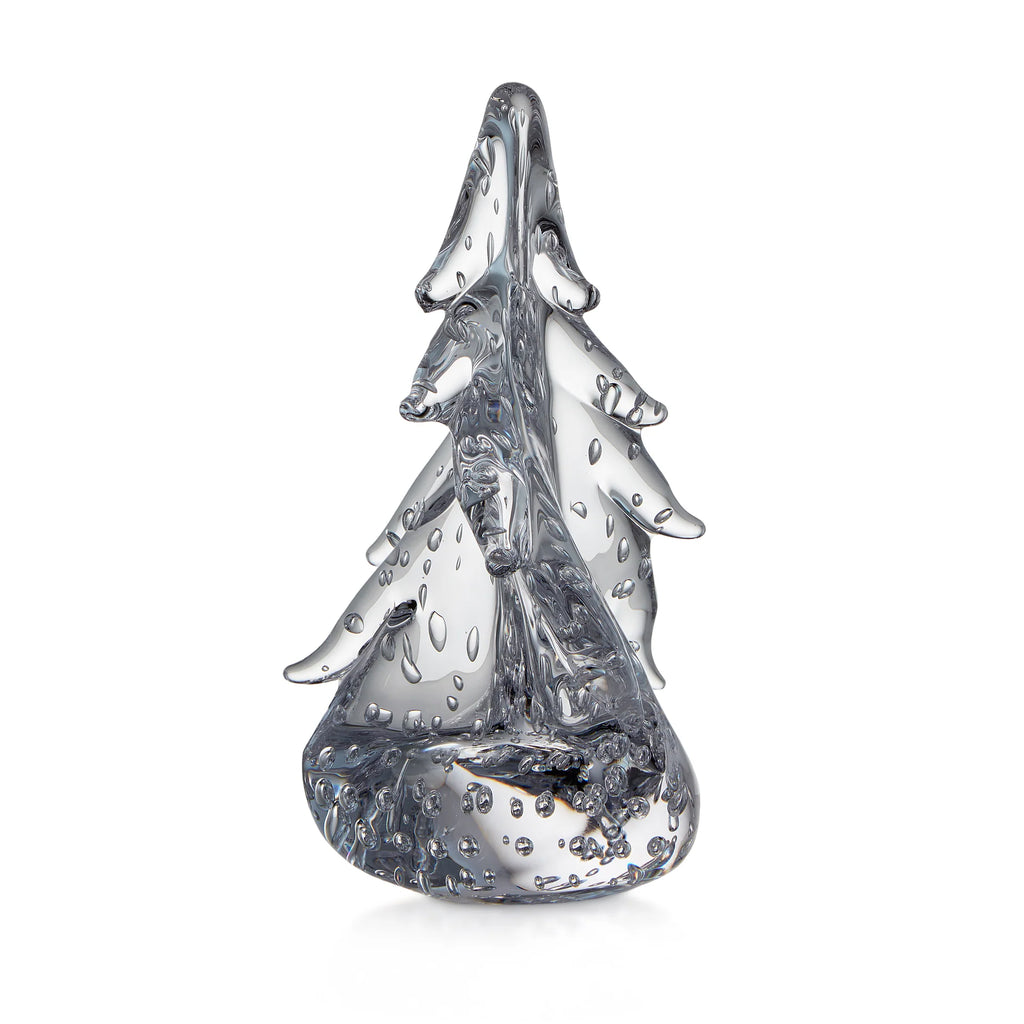 Bubble Twist Evergreen