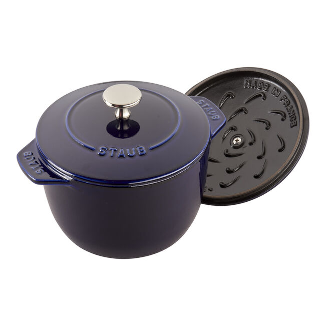 1.5 Qt. Petite French Oven :