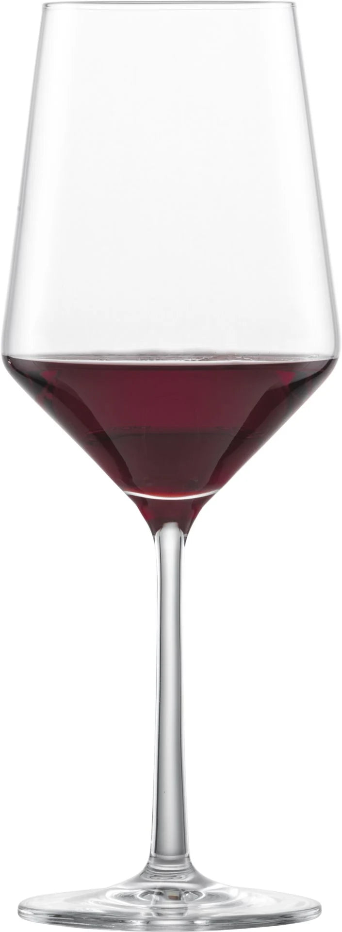 Pure Cabernet Red Wine Glass