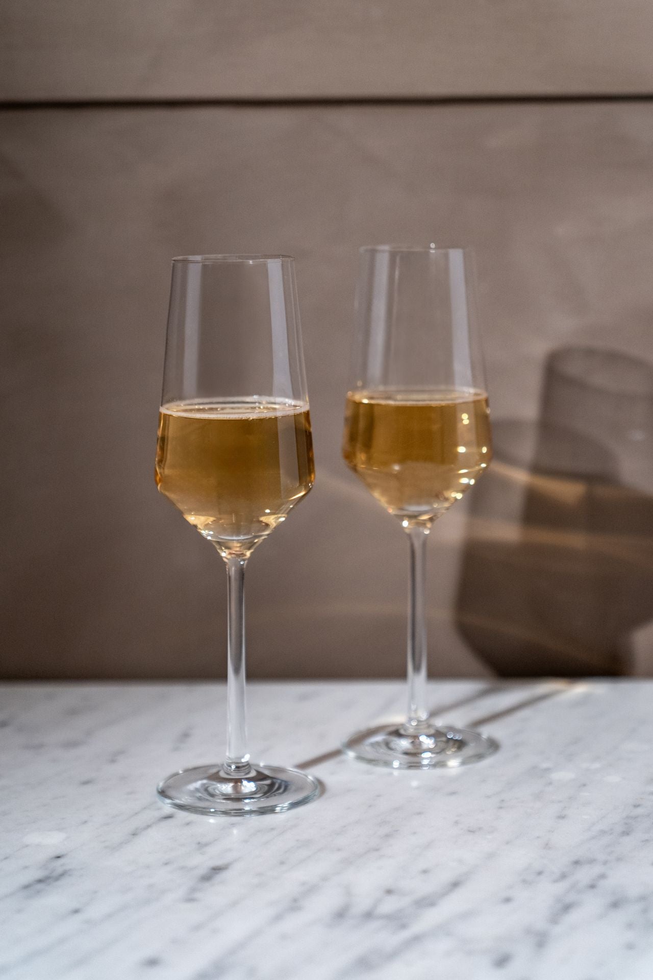 Pure Champagne Flute