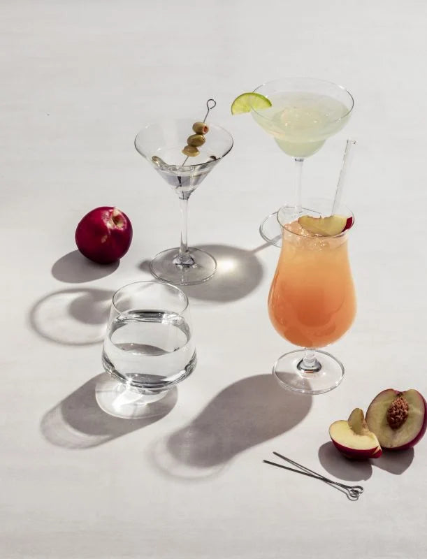 Classico Martini 8.5oz.