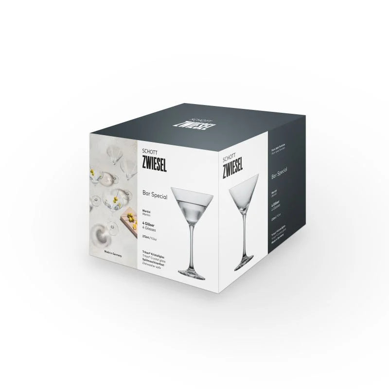 Classico Martini 8.5oz.