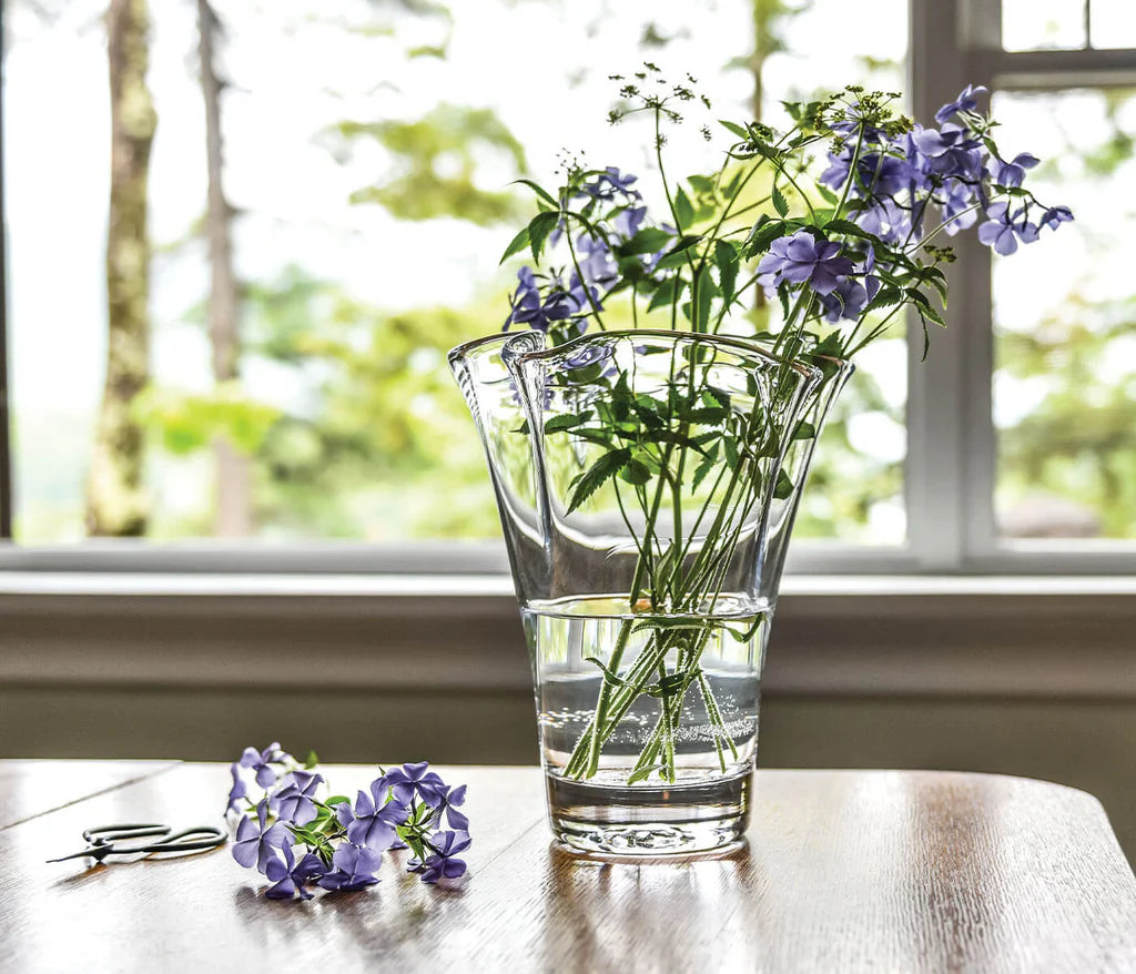 Anemone Vase, Medium