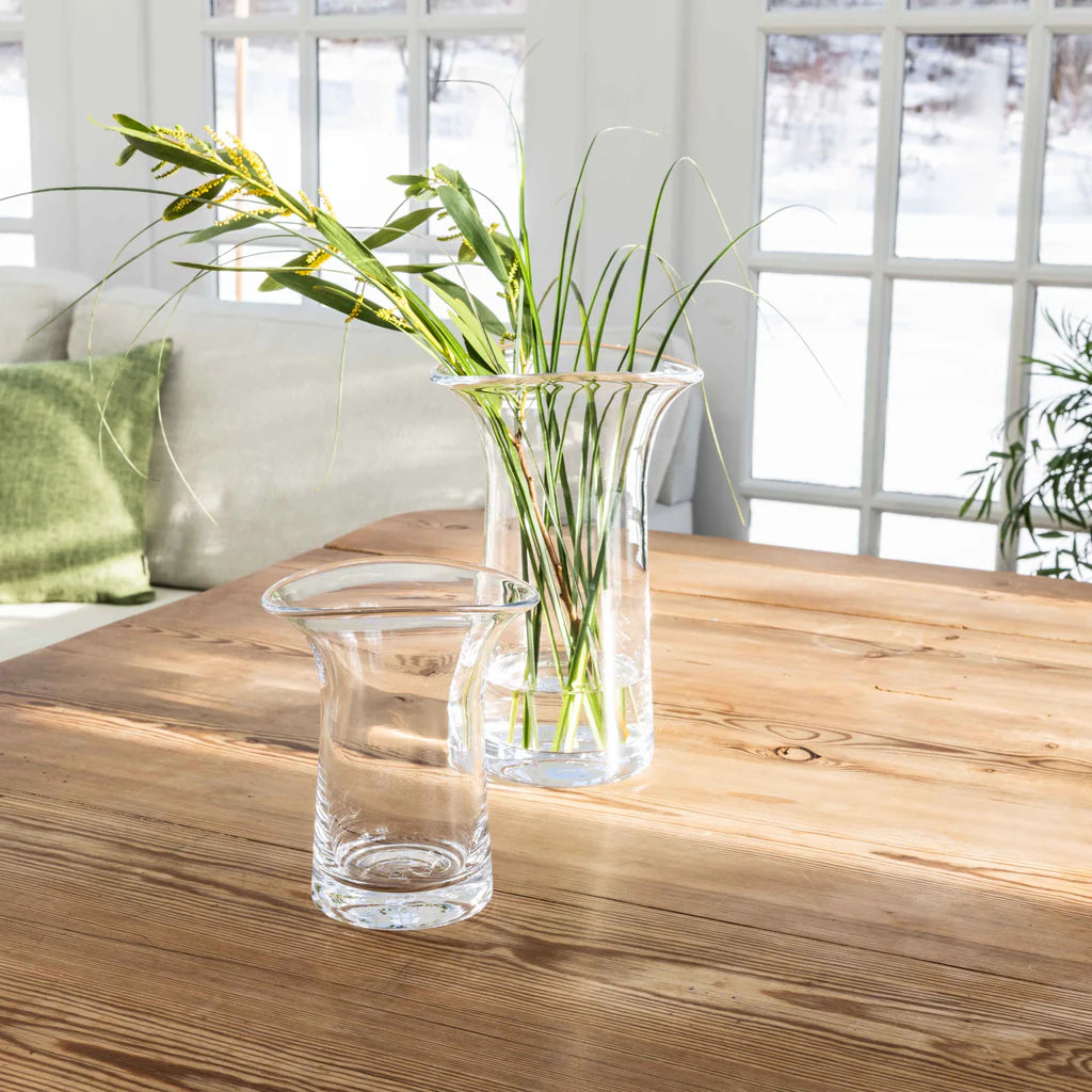 Barre Vase Small