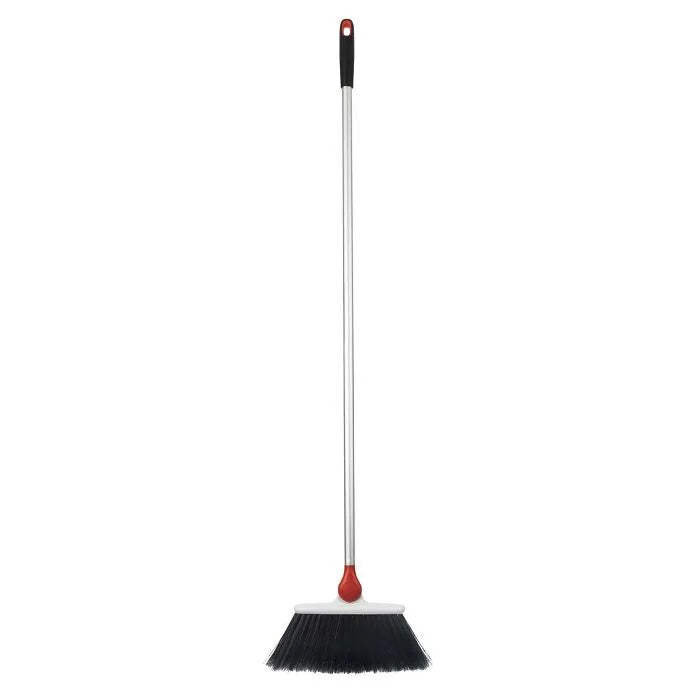 Any-Angle Broom