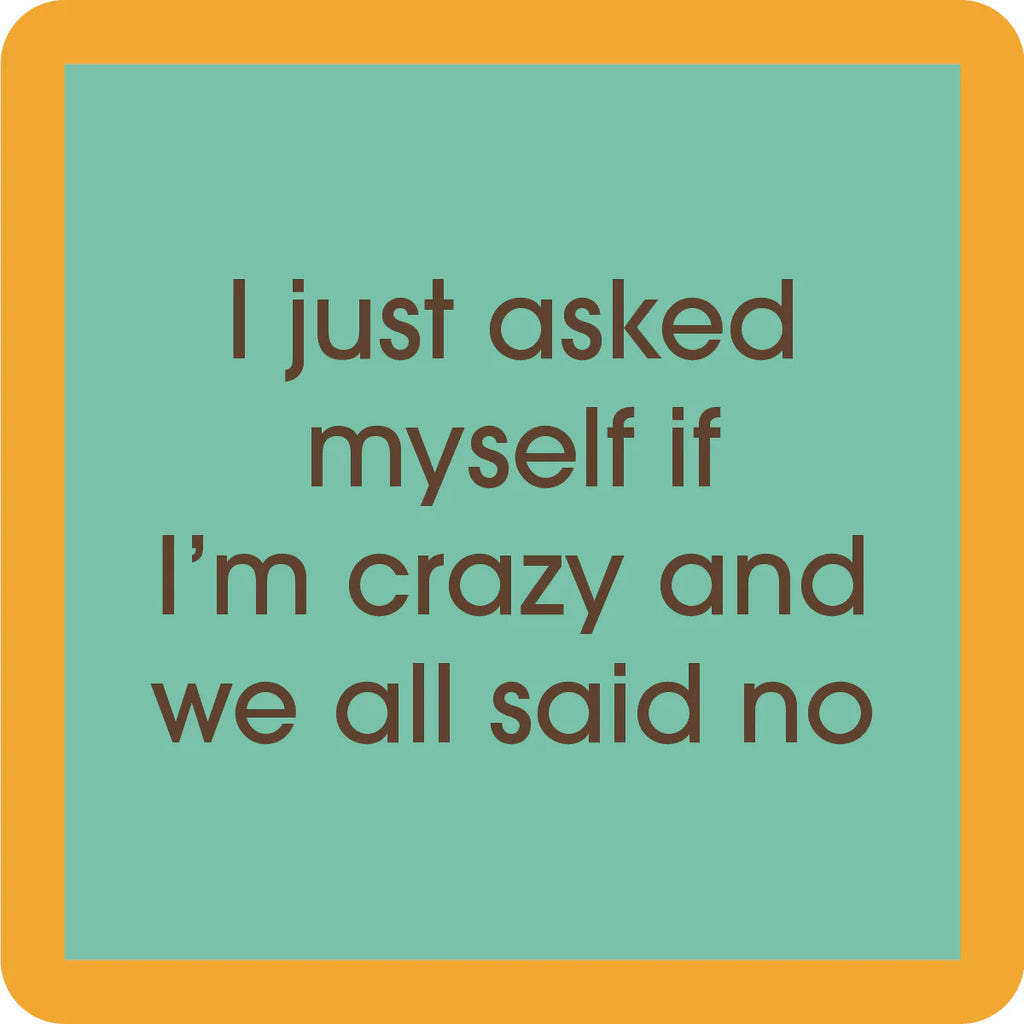 Coaster: Crazy
