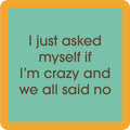 Coaster: Crazy