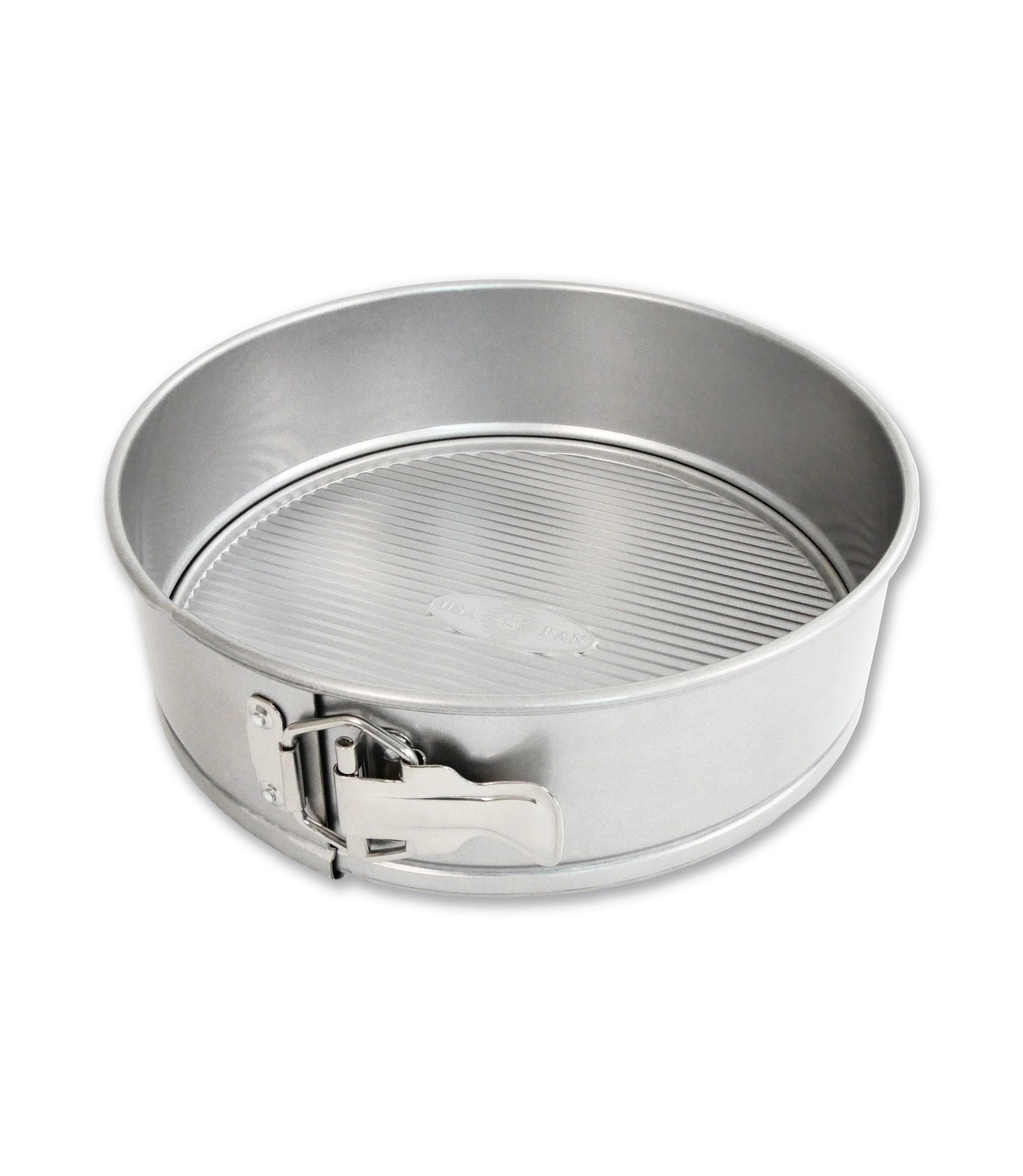 9" Springform Pan