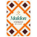 Maldon Smoked Sea Salt