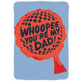 "Whoopee Dad" Card