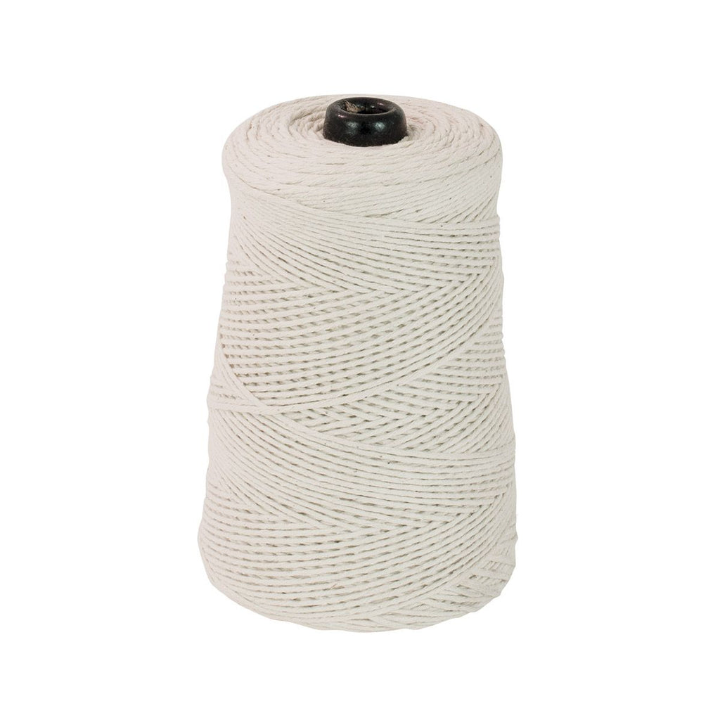 Beyond Gourmet Baking Cooking Twine, All-Natural Cotton