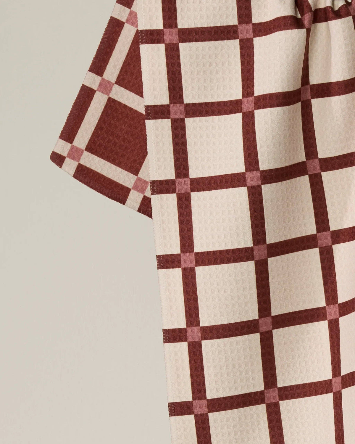 Clay Tile Luxe Kitchen Towel