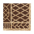 Luncheon Napkins : Bamboo Screen