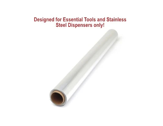 Foil Refill - 18"x100'