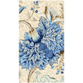 Pondicherry Delft Guest Towel