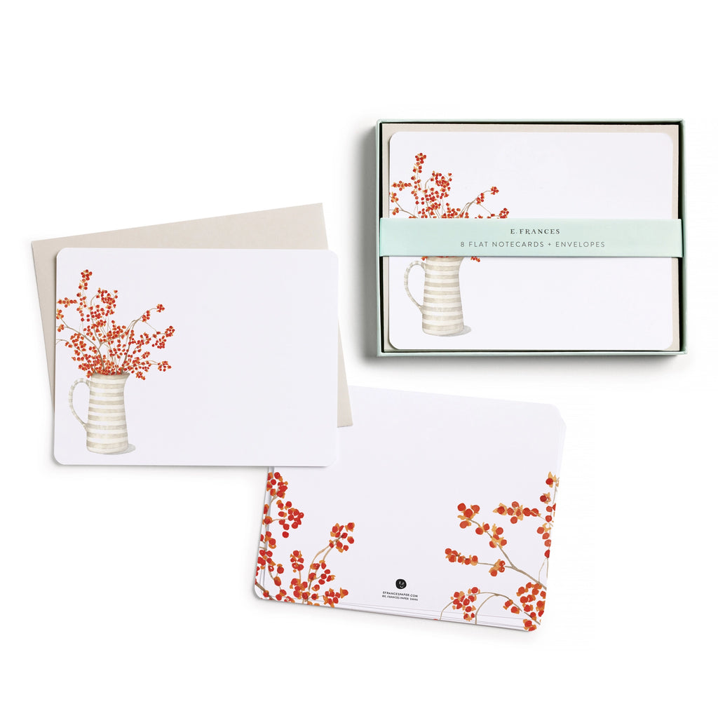 Little Notes® – Mini Notecard Pack, Set of 55