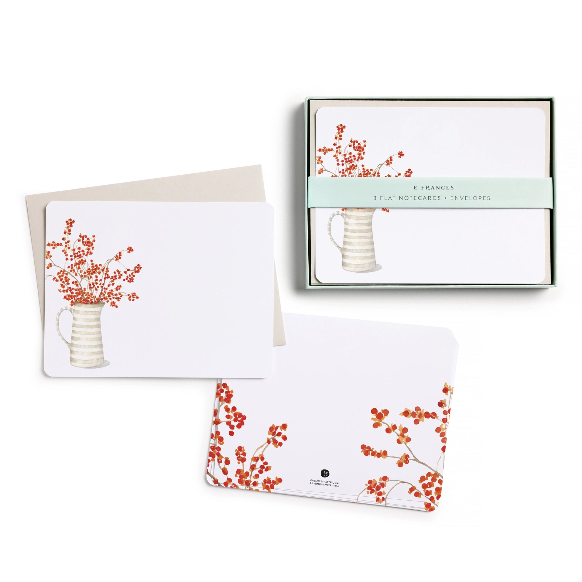 Little Notes® – Mini Notecard Pack, Set of 55