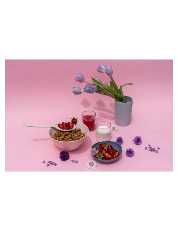 Strawberry & Salty Peanut Granola: Gift Box
