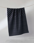 Shadow Dot Tea Towel - Halloween 2026