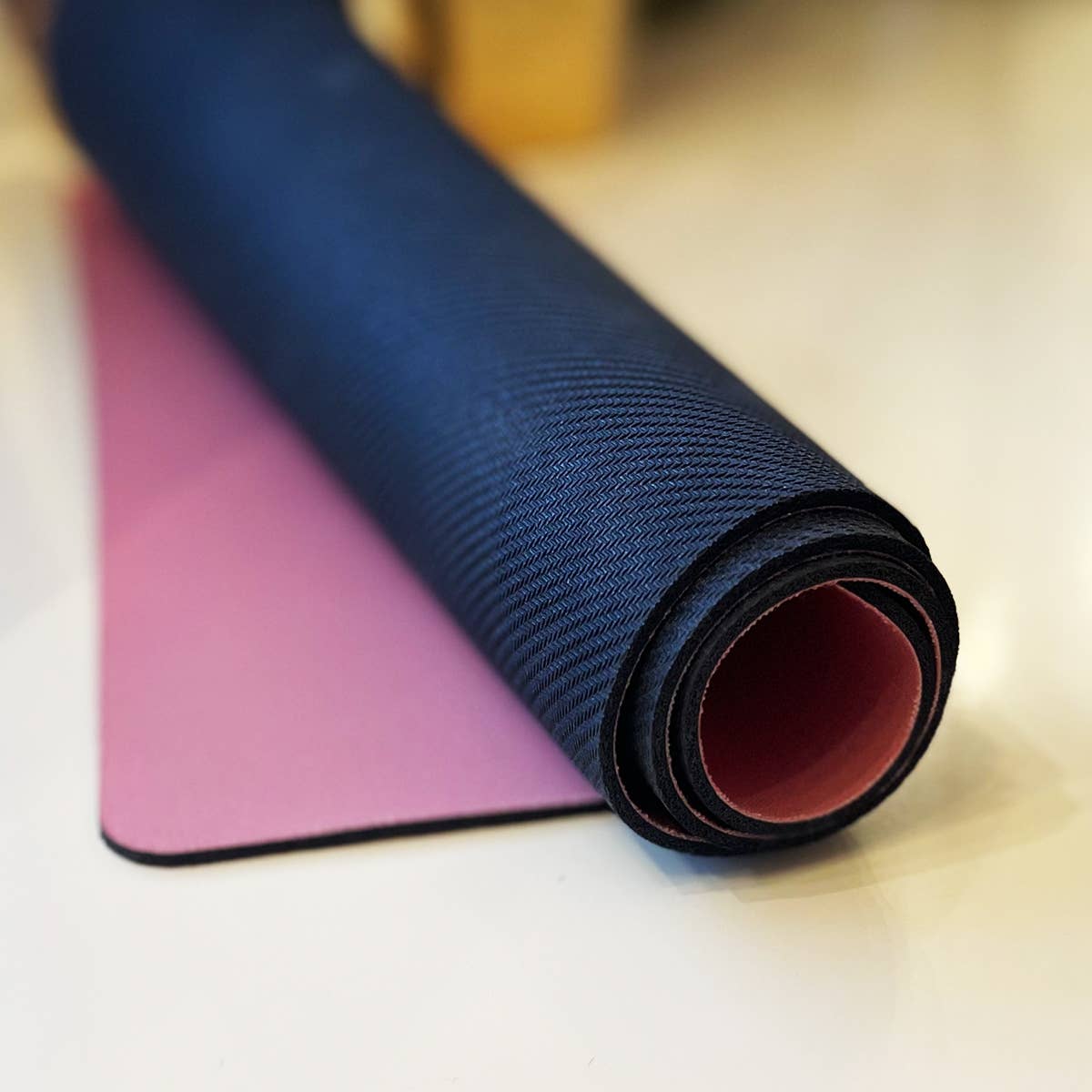 Mahjong Solo Practice Mats, Neoprene, Mix-n-Match Football