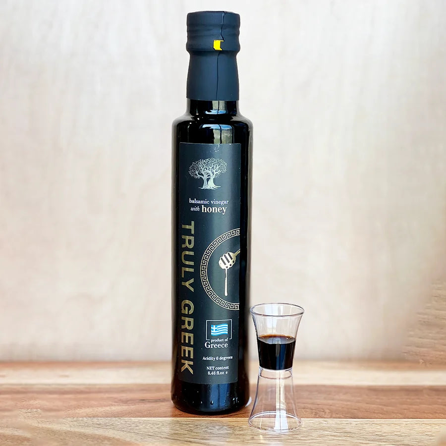 Honey Balsamic by Truly Greek