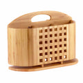 Eco Dish Rack Utensil Holder