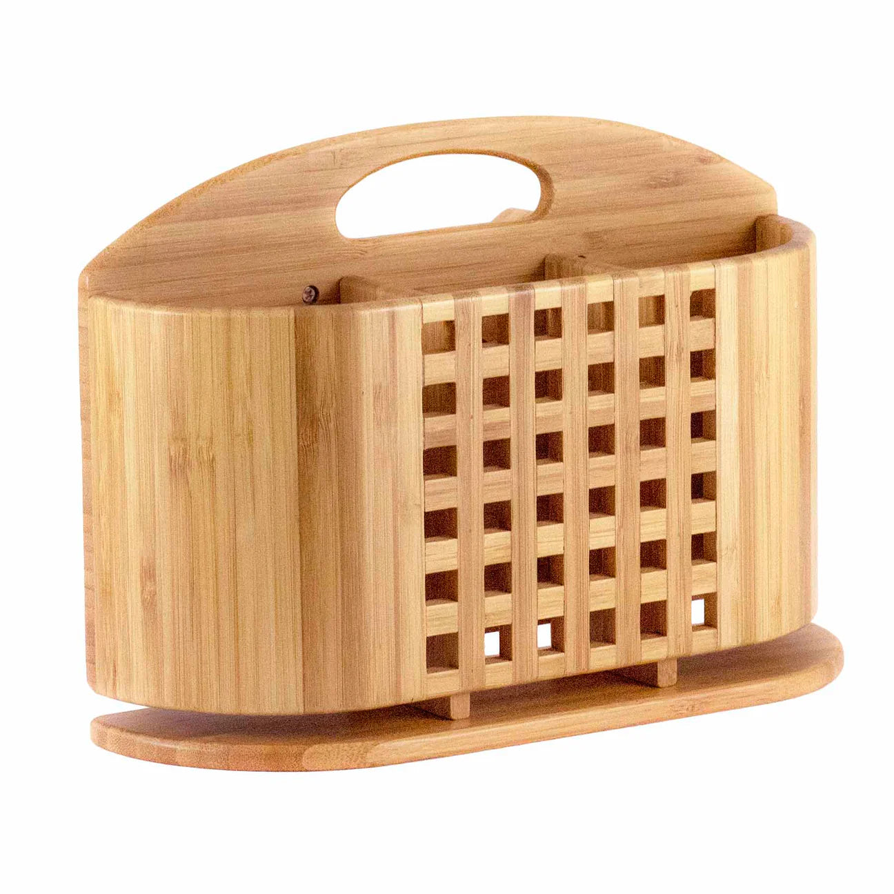 Eco Dish Rack Utensil Holder