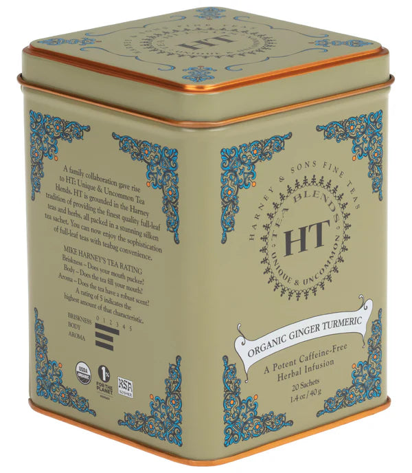 HT 20ct Sachets