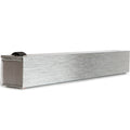 Stainless Steel 18" Foil Dispenser