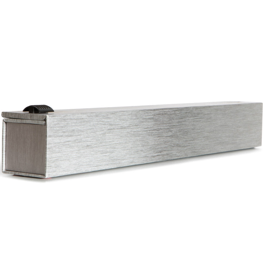 Stainless Steel 18" Foil Dispenser