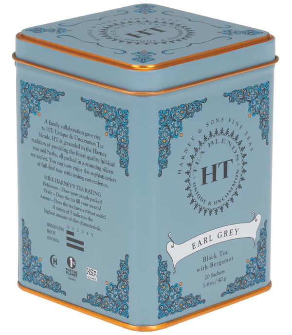 HT 20ct Sachets