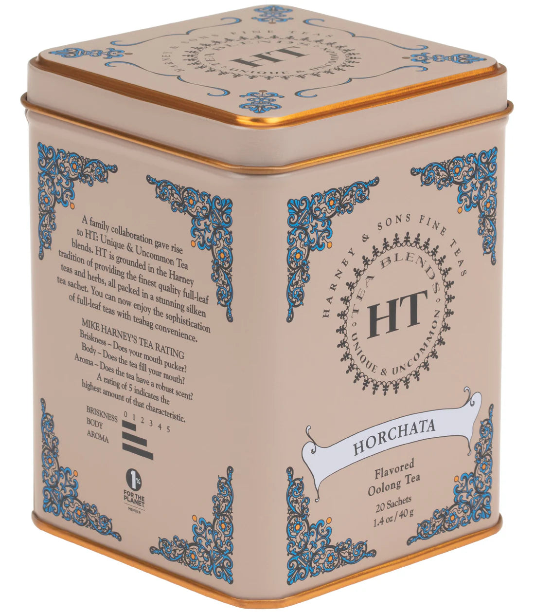 HT 20ct Sachets