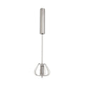 Mrs. Anderson's Baking Stainless Steel Rotary Whisk Blender