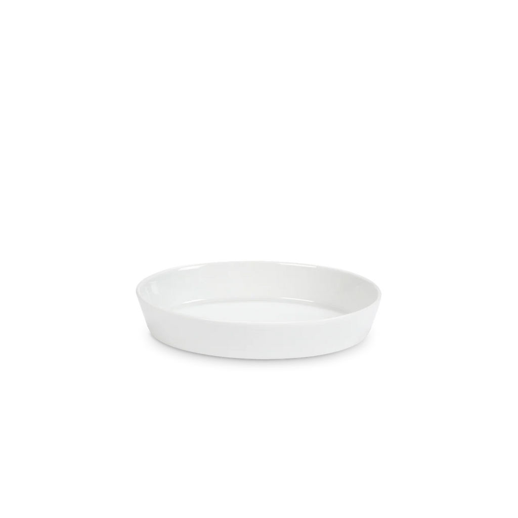 Oval Baker