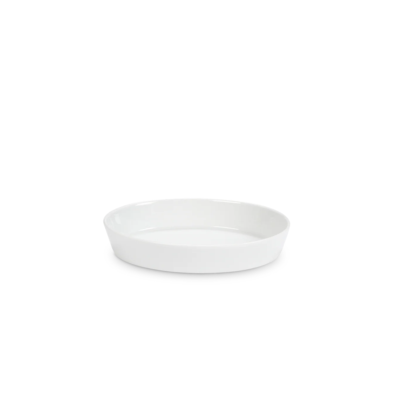 Oval Baker